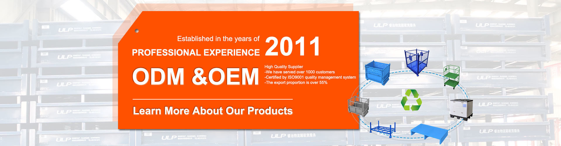 качество Складная клетка паллета завод