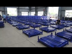 Клетка паллета Stillage