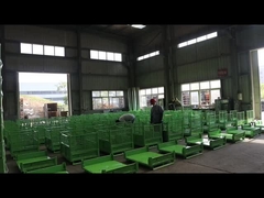 Складная клетка паллета